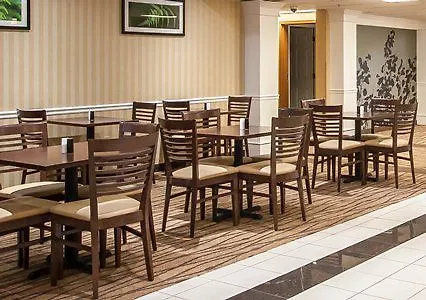Sleep Inn & Suites Airport Pearl 