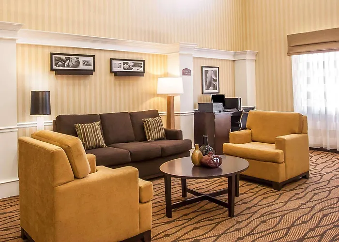 Sleep Inn & Suites Airport Pearl