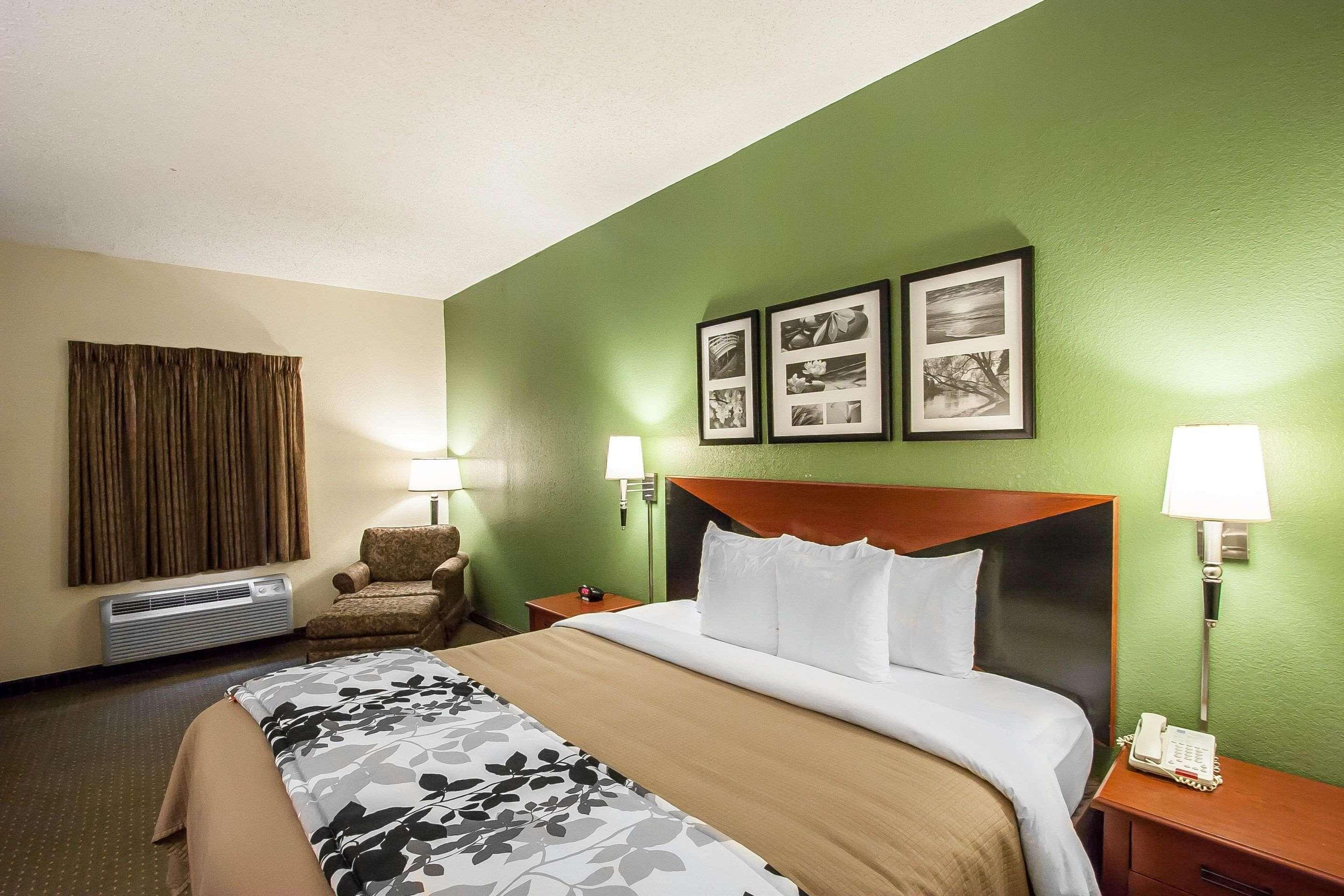Sleep & Airport Hotel Pearl