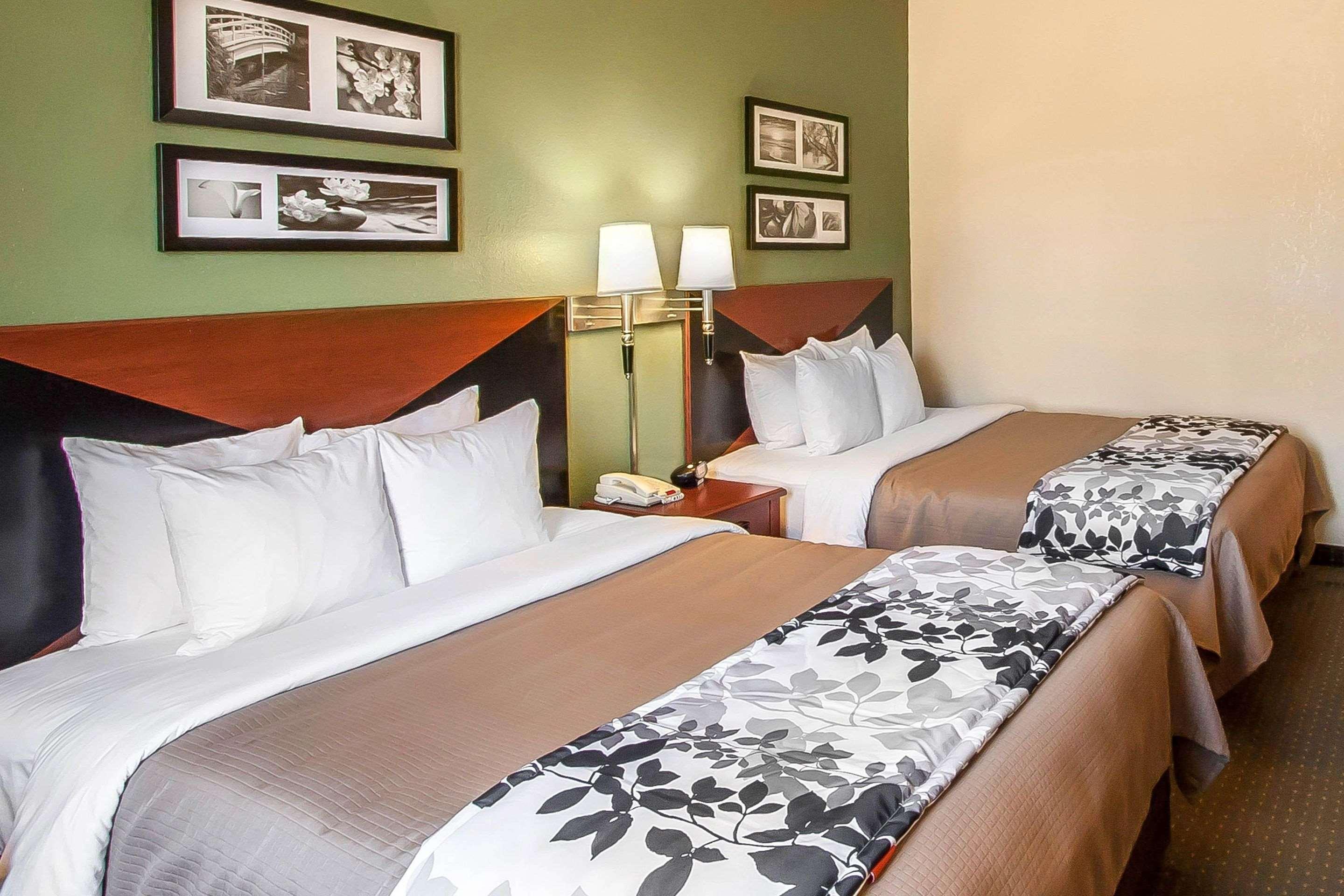 Sleep & Airport Hotel Pearl