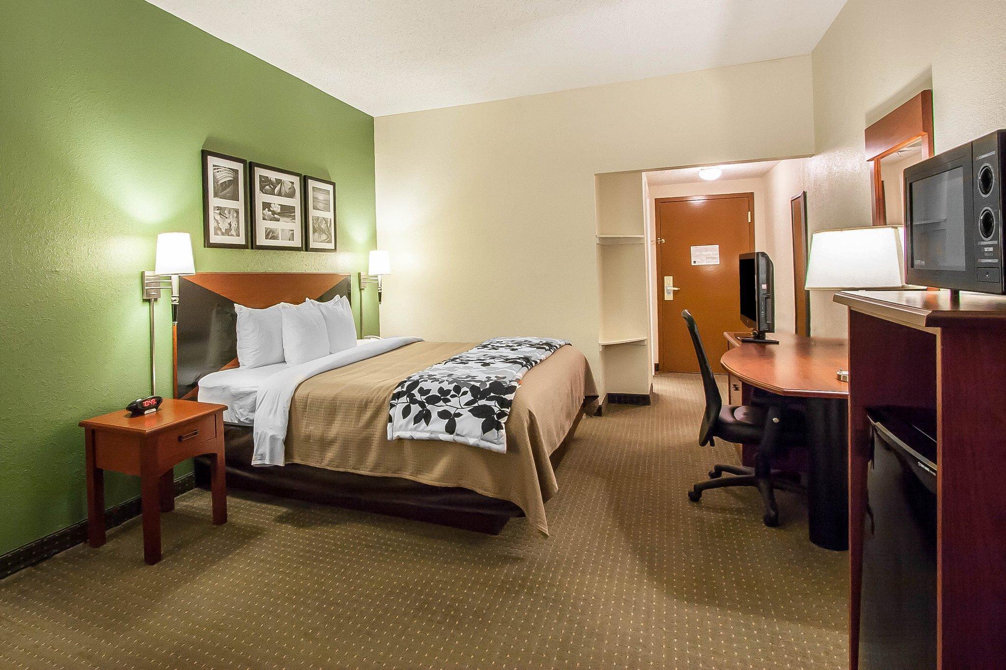Sleep & Airport Hotel Pearl