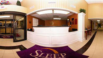 Hotel Sleep & Airport